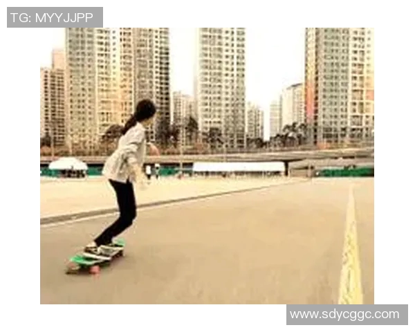 滑板新手入门指南从基础到速度全面提升技巧与训练方法分享