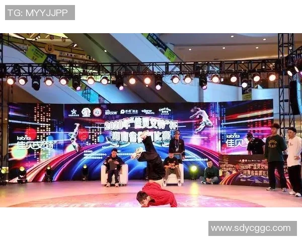 今年运动数据重庆极限运动队在全国街舞大赛中的节奏表现引发热议与赞赏